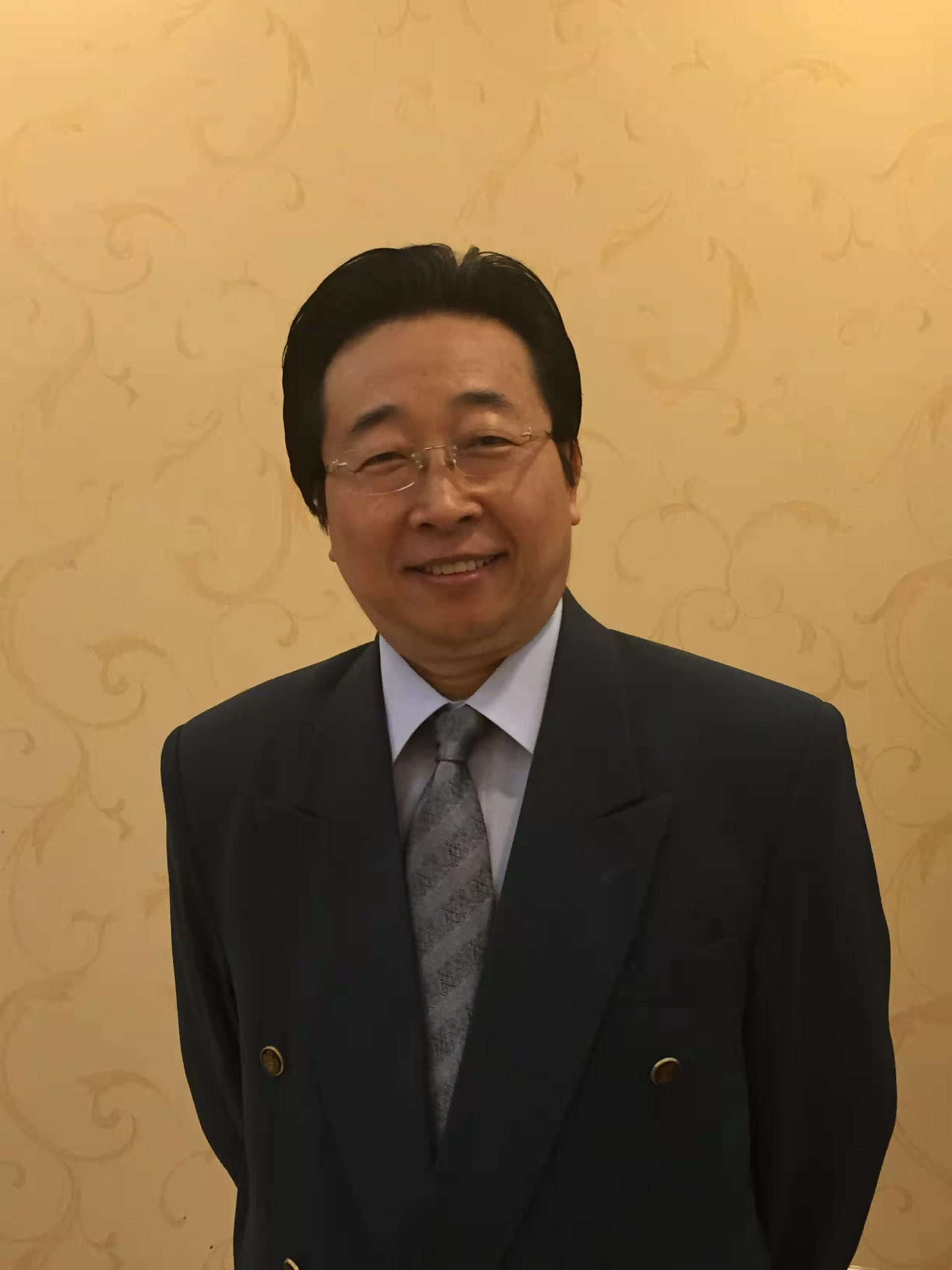 Wang Hau